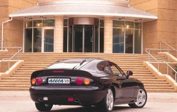 AC Aceca III