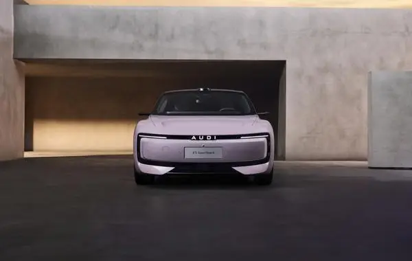 AUDI E5 Sportback-0