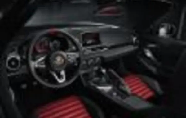 Abarth 124 Spider-6