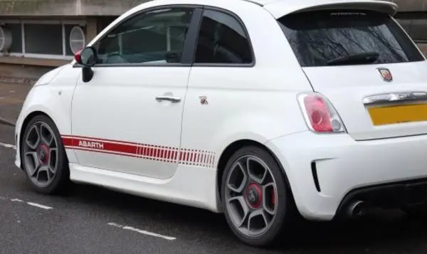 Abarth 500-6