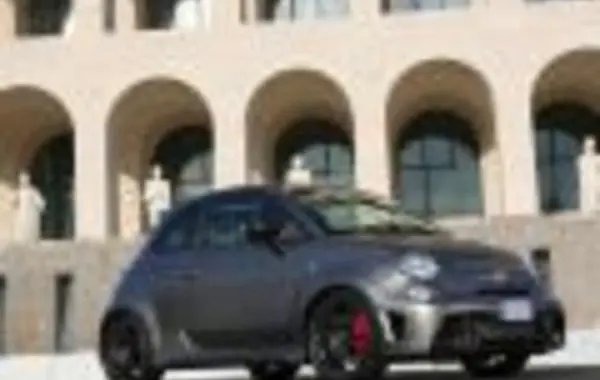 Abarth 695-6