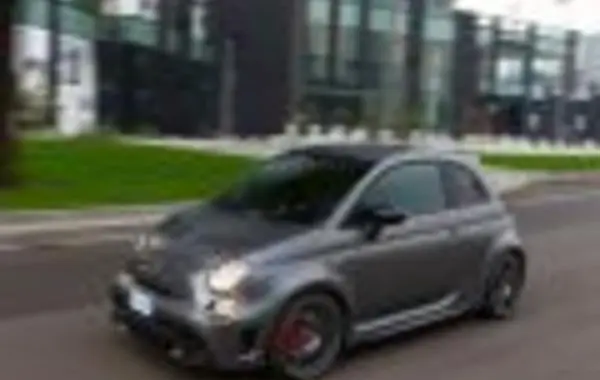 Abarth 695-4
