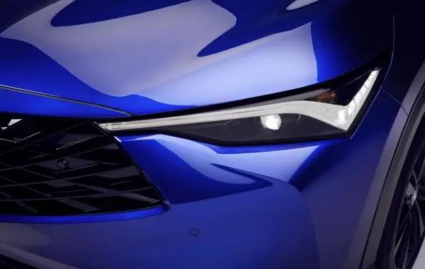 Acura ADX-7