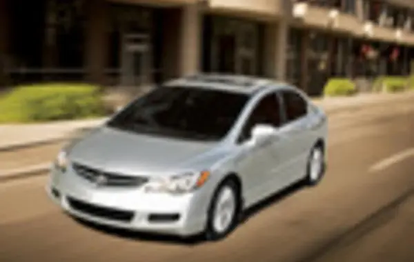 Acura CSX-11