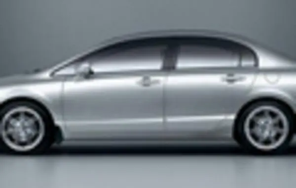 Acura CSX-0