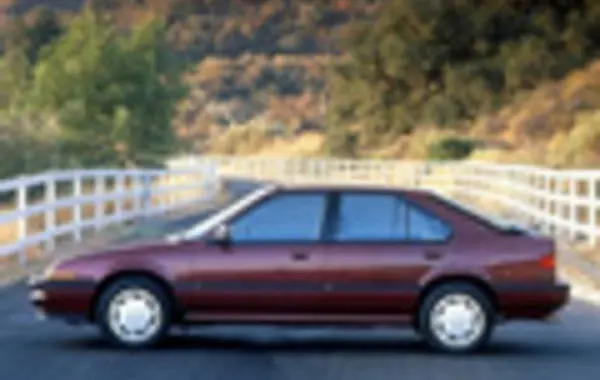 Acura Integra I-2