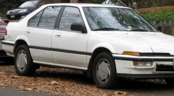 Acura Integra I-0