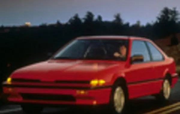 Acura Integra I-3