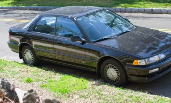 Acura Integra II Sedan