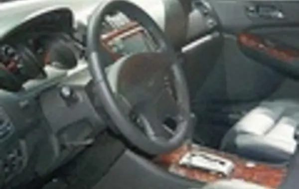 Acura MDX-0