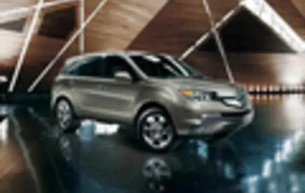 Acura MDX II-4