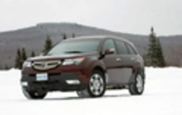 Acura MDX II-6