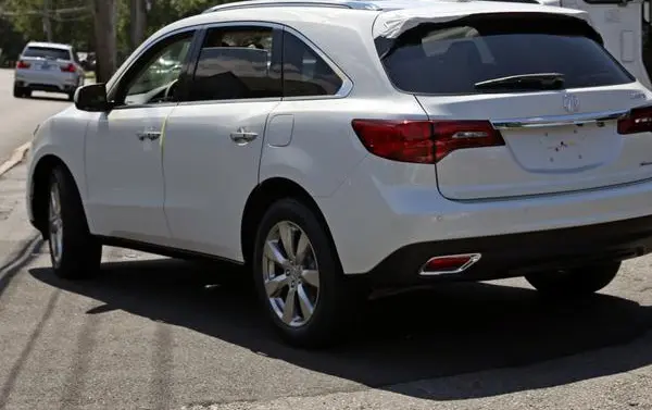 Acura MDX III-0