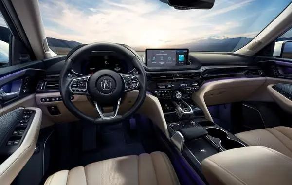 Acura MDX IV-2