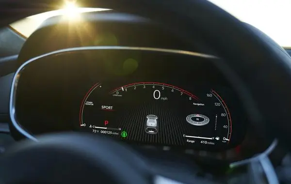 Acura MDX IV-7