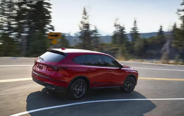 Acura MDX IV-6