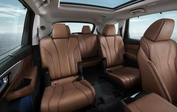 Acura MDX IV-8