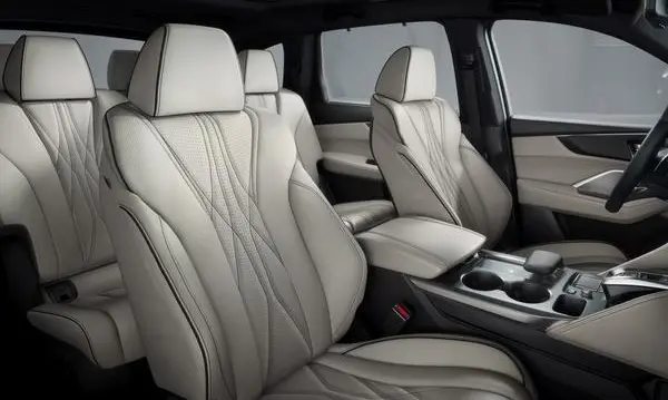 Acura MDX IV-4