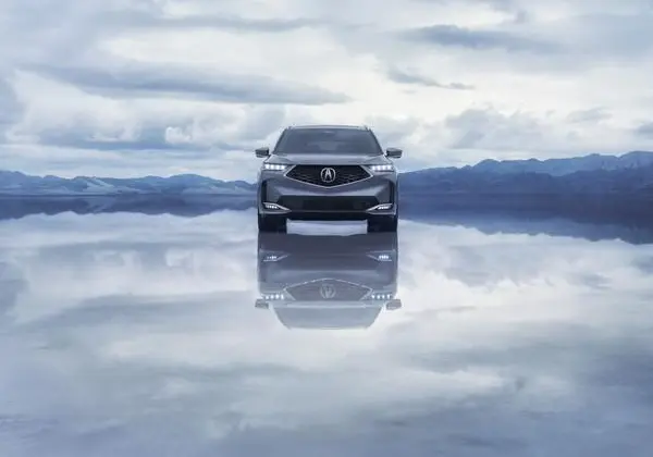 Acura MDX IV (facelift 2024)-3