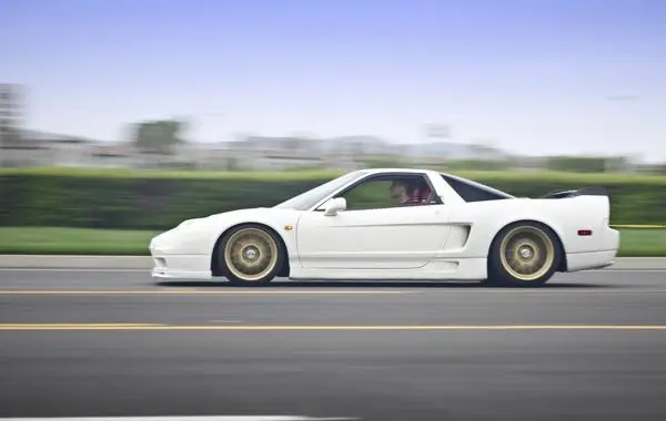 Acura NSX I Coupe-6