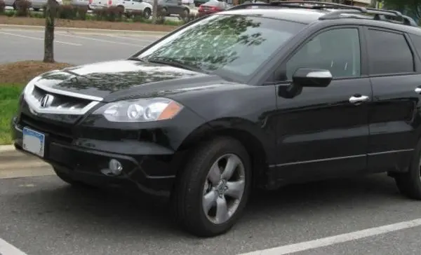 Acura RDX I