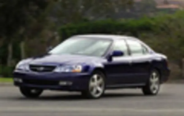 Acura TL II (UA5)-1