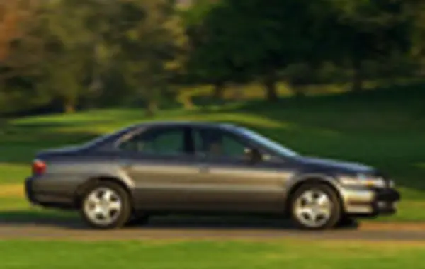 Acura TL II (UA5)-0