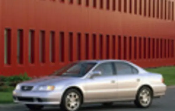 Acura TL II (UA5)-3