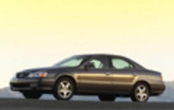 Acura TL II (UA5)-7