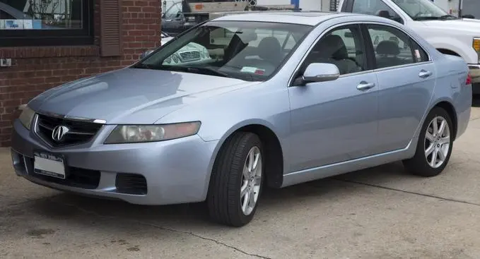 Acura TSX I (CL9)-1
