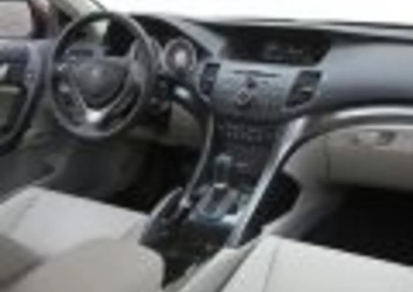 Acura TSX Sport Wagon-1