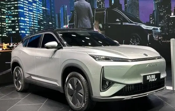 Aeolus L7