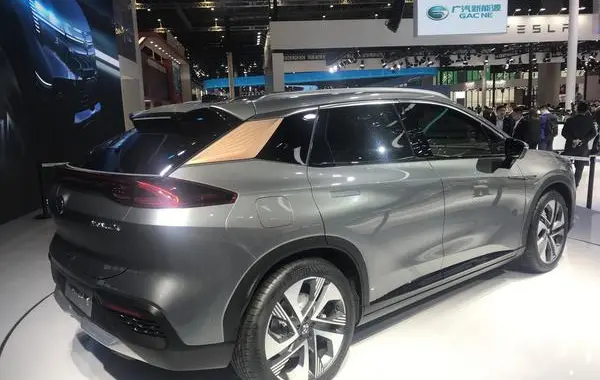 Aion LX-0
