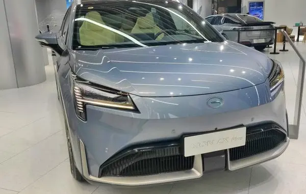 Aion LX Plus-3