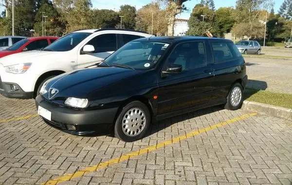 Alfa Romeo 145 (930)-2