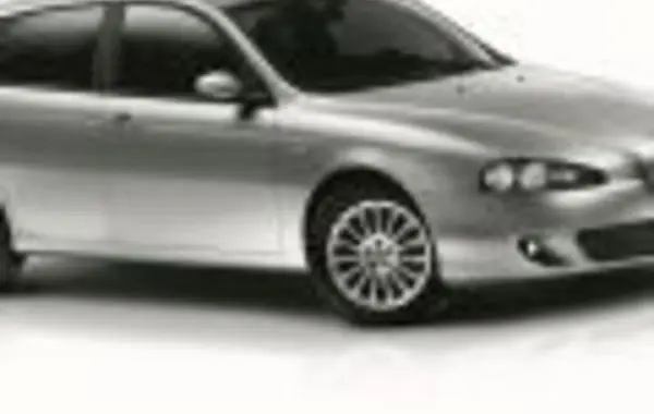 Alfa Romeo 147 (facelift 2004) 5-doors-2