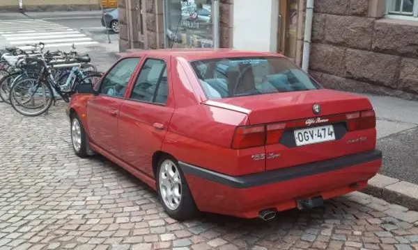 Alfa Romeo 155 (167)-4