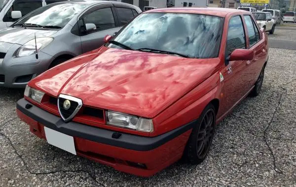 Alfa Romeo 155 (167)-1