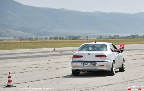 Alfa Romeo 156 (932)-7