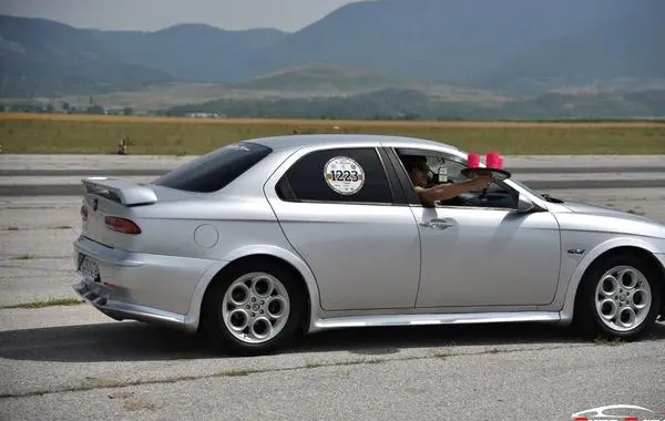 Alfa Romeo 156 (932)-5
