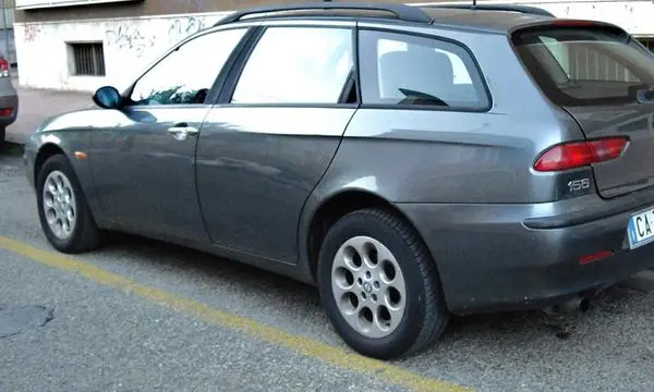 Alfa Romeo 156 Sport Wagon (932)-4