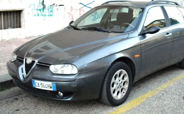 Alfa Romeo 156 Sport Wagon (932)-3