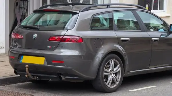 Alfa Romeo 159 Sportwagon-2
