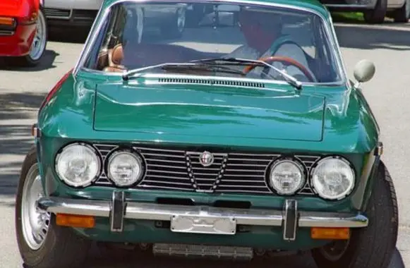 Alfa Romeo 1750-2000
