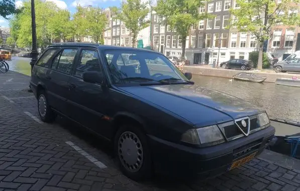 Alfa Romeo 33 Sport Wagon (907B)-1