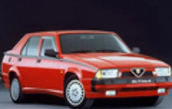 Alfa Romeo 75 (162 B, facelift 1988)-4