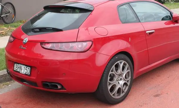Alfa Romeo Brera-2