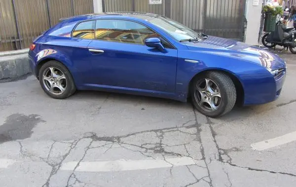 Alfa Romeo Brera-11