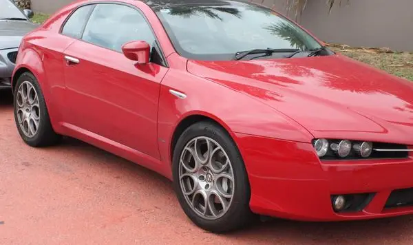Alfa Romeo Brera-9