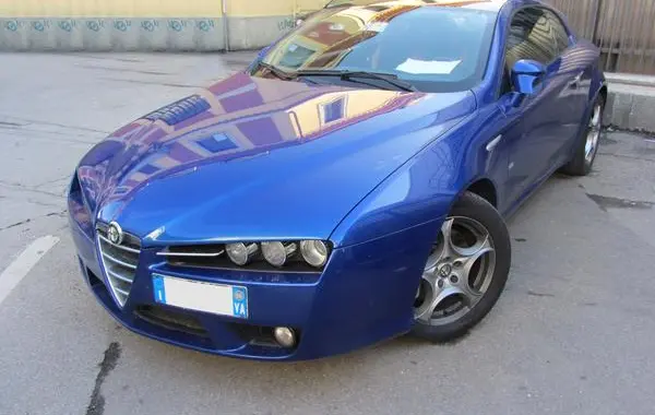 Alfa Romeo Brera-4